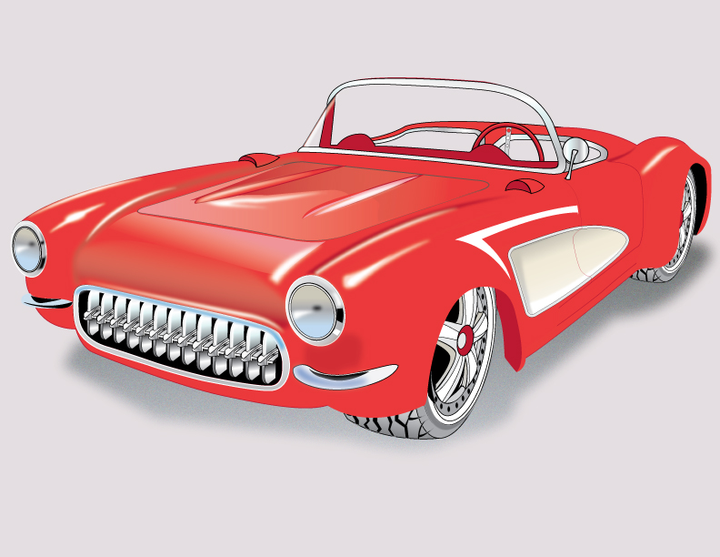 57 VETTE